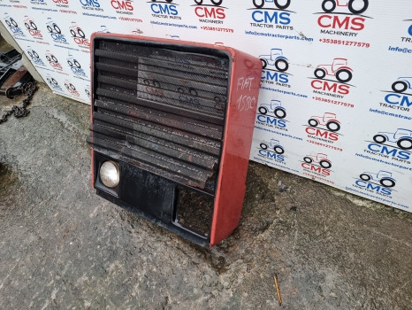 Fiat 90 Series, 1590, 140-90, 130-90 Nose Cone Panel 5128786, 5128785, 5113440 - Кузов и экстерьер: фото 3 Fiat 90 Series, 1590, 140-90, 130-90 Nose Cone Panel 5128786, 5128785, 5113440 - Кузов и экстерьер: фото 3