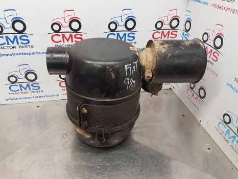 Fiat 980, 90-90, 110-90, Cs, 980 Oil Bath Air Cleaner 4996325, 4979521 - Система впуска: фото 3 Fiat 980, 90-90, 110-90, Cs, 980 Oil Bath Air Cleaner 4996325, 4979521 - Система впуска: фото 3