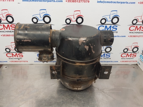 Fiat 980, 90-90, 110-90, Cs, 980 Oil Bath Air Cleaner 4996325, 4979521 - Система впуска: фото 1 Fiat 980, 90-90, 110-90, Cs, 980 Oil Bath Air Cleaner 4996325, 4979521 - Система впуска: фото 1