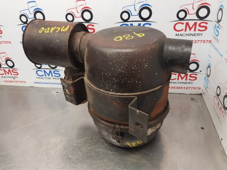 Fiat 980, 90-90, 110-90, Cs, 980 Oil Bath Air Cleaner 5177609, 5177608 - Система впуска: фото 3 Fiat 980, 90-90, 110-90, Cs, 980 Oil Bath Air Cleaner 5177609, 5177608 - Система впуска: фото 3