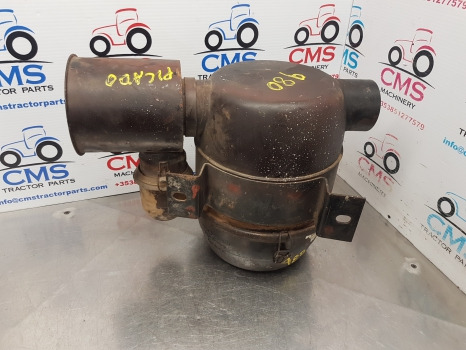 Fiat 980, 90-90, 110-90, Cs, 980 Oil Bath Air Cleaner 5177609, 5177608 - Система впуска: фото 1 Fiat 980, 90-90, 110-90, Cs, 980 Oil Bath Air Cleaner 5177609, 5177608 - Система впуска: фото 1