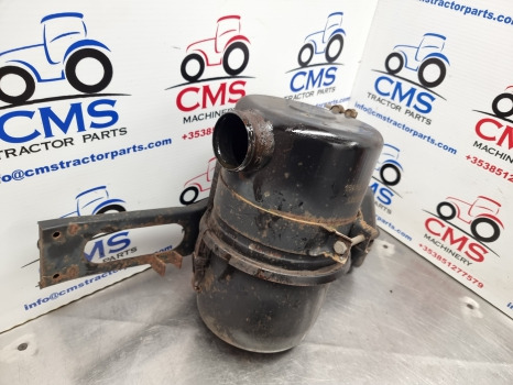 Fiat 980, Fiat 56, Series Air Filter Box Complete, Oil Bath Air Cleaner 8323459 - Система впуска: фото 2 Fiat 980, Fiat 56, Series Air Filter Box Complete, Oil Bath Air Cleaner 8323459 - Система впуска: фото 2