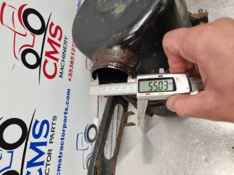 Fiat 980, Fiat 56, Series Air Filter Box Complete, Oil Bath Air Cleaner 8323459 - Система впуска: фото 5 Fiat 980, Fiat 56, Series Air Filter Box Complete, Oil Bath Air Cleaner 8323459 - Система впуска: фото 5