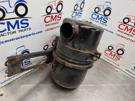 Fiat 980, Fiat 56, Series Air Filter Box Complete, Oil Bath Air Cleaner 8323459 - Система впуска: фото 3 Fiat 980, Fiat 56, Series Air Filter Box Complete, Oil Bath Air Cleaner 8323459 - Система впуска: фото 3