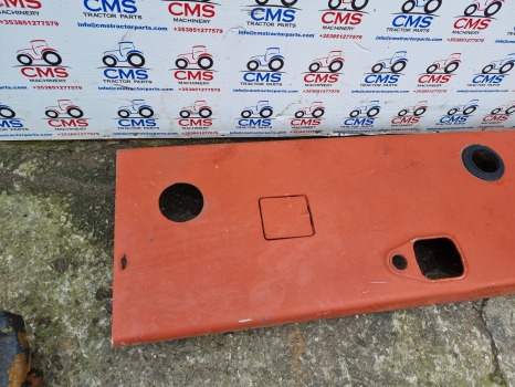 Fiat F Series, F120, F130, F140, Engine Cab Bonnet Hood Assy 5155558 - Кузов и экстерьер: фото 3 Fiat F Series, F120, F130, F140, Engine Cab Bonnet Hood Assy 5155558 - Кузов и экстерьер: фото 3