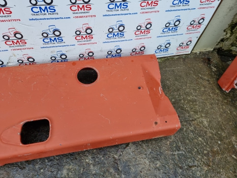 Fiat F Series, F120, F130, F140, Engine Cab Bonnet Hood Assy 5155558 - Кузов и экстерьер: фото 5 Fiat F Series, F120, F130, F140, Engine Cab Bonnet Hood Assy 5155558 - Кузов и экстерьер: фото 5