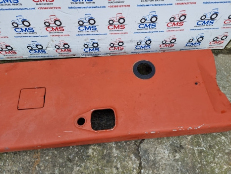Fiat F Series, F120, F130, F140, Engine Cab Bonnet Hood Assy 5155558 - Кузов и экстерьер: фото 4 Fiat F Series, F120, F130, F140, Engine Cab Bonnet Hood Assy 5155558 - Кузов и экстерьер: фото 4