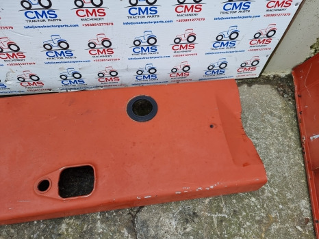 Fiat F Series, F120, F130, F140, Engine Cab Bonnet Hood Assy 5155558 - Кузов и экстерьер: фото 5 Fiat F Series, F120, F130, F140, Engine Cab Bonnet Hood Assy 5155558 - Кузов и экстерьер: фото 5