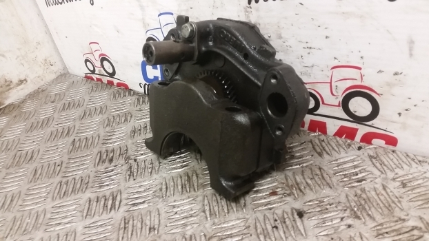 Fiat F130, F140, F130dt, F140dt Engine Oil Pump 4802609 - Масляный насос для Тракторов: фото 2 Fiat F130, F140, F130dt, F140dt Engine Oil Pump 4802609 - Масляный насос для Тракторов: фото 2