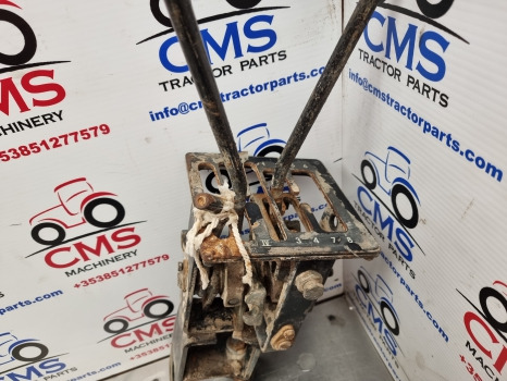 Fiat F140, F120, F Series, Transmission Contol Assy 5153425, 5164807 - Трансмиссия: фото 2 Fiat F140, F120, F Series, Transmission Contol Assy 5153425, 5164807 - Трансмиссия: фото 2