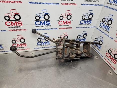 Fiat F140, F120, F Series, Transmission Contol Assy 5153425, 5164807 - Трансмиссия: фото 5 Fiat F140, F120, F Series, Transmission Contol Assy 5153425, 5164807 - Трансмиссия: фото 5