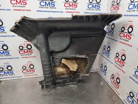Fiat F140, F120, F130, F Series, Cab Interior Panel Cracked 5153814 - Кабина и интерьер: фото 5 Fiat F140, F120, F130, F Series, Cab Interior Panel Cracked 5153814 - Кабина и интерьер: фото 5
