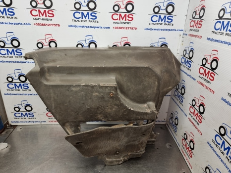 Fiat F140, F120, F130, F Series, Cab Interior Panel Cracked 5153814 - Кабина и интерьер: фото 1 Fiat F140, F120, F130, F Series, Cab Interior Panel Cracked 5153814 - Кабина и интерьер: фото 1