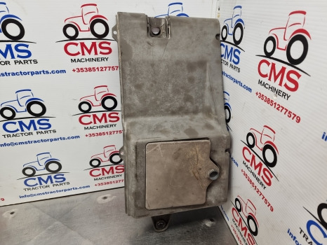 Fiat F140, F120, F130, F Series, Cab Interior Panel, Cup Holder Cracked 9966228 - Кабина и интерьер: фото 1 Fiat F140, F120, F130, F Series, Cab Interior Panel, Cup Holder Cracked 9966228 - Кабина и интерьер: фото 1
