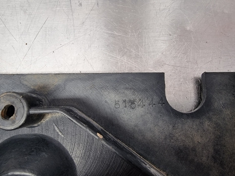 Fiat F140, F120, F130, F Series, Cab Interior Panel, Element Cover 5154444 - Кабина и интерьер: фото 3 Fiat F140, F120, F130, F Series, Cab Interior Panel, Element Cover 5154444 - Кабина и интерьер: фото 3