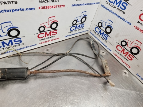 Fiat F140, F120, F130, F Series, Hydraulic Lever Control, Joystick Lever - Гидравлика: фото 4 Fiat F140, F120, F130, F Series, Hydraulic Lever Control, Joystick Lever - Гидравлика: фото 4