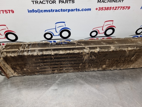 Fiat F140 , F120, F130 Fiat F Series, Air Heater Radiator Core 9966189 - Часть системы кондиционирования: фото 4 Fiat F140 , F120, F130 Fiat F Series, Air Heater Radiator Core 9966189 - Часть системы кондиционирования: фото 4