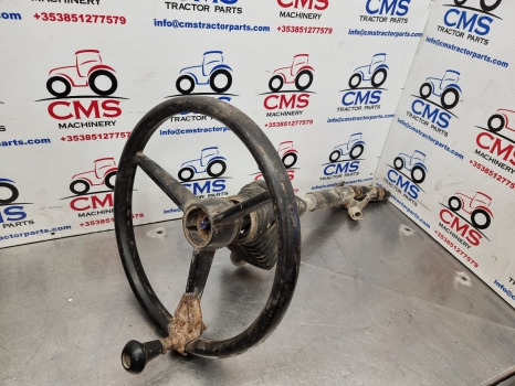 Fiat F140, F130, F120, F Series, Steering Column Assy 5160243, 5148946, 5152239 - Рулевое управление: фото 4 Fiat F140, F130, F120, F Series, Steering Column Assy 5160243, 5148946, 5152239 - Рулевое управление: фото 4