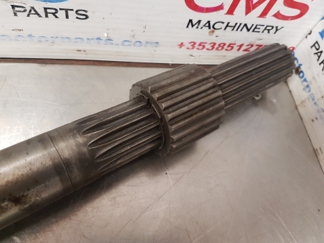 Fiat F140dt, Fiat120dt, Fiat130dt Front Axle Drive Shaft Lhs 5154038 - Приводный вал для Тракторов: фото 3 Fiat F140dt, Fiat120dt, Fiat130dt Front Axle Drive Shaft Lhs 5154038 - Приводный вал для Тракторов: фото 3