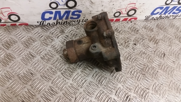 Fiat Ford 30, 10s, 35, F, F Dt F130, F120, F110, F140 Water Pump 98497117 - Помпа для Тракторов: фото 4 Fiat Ford 30, 10s, 35, F, F Dt F130, F120, F110, F140 Water Pump 98497117 - Помпа для Тракторов: фото 4