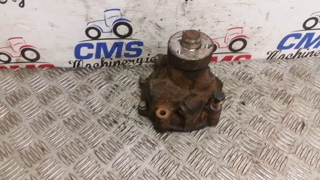 Fiat Ford 30, 10s, 35, F, F Dt F130, F120, F110, F140 Water Pump 98497117 - Помпа для Тракторов: фото 1 Fiat Ford 30, 10s, 35, F, F Dt F130, F120, F110, F140 Water Pump 98497117 - Помпа для Тракторов: фото 1
