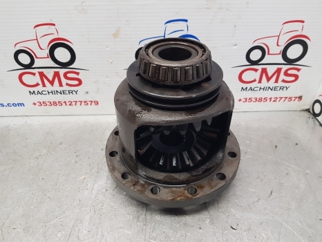 Fiat Ford New Holland Tl, Tla, L, 35, 90 70-90 Rear Axle Differential 5173246 - Дифференциал для Тракторов: фото 4 Fiat Ford New Holland Tl, Tla, L, 35, 90 70-90 Rear Axle Differential 5173246 - Дифференциал для Тракторов: фото 4