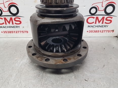 Fiat Ford New Holland Tl, Tla, L, 35, 90 70-90 Rear Axle Differential 5173246 - Дифференциал для Тракторов: фото 5 Fiat Ford New Holland Tl, Tla, L, 35, 90 70-90 Rear Axle Differential 5173246 - Дифференциал для Тракторов: фото 5