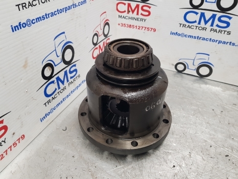 Fiat Ford New Holland Tl, Tla, L, 35, 90 70-90 Rear Axle Differential 5173246 - Дифференциал для Тракторов: фото 2 Fiat Ford New Holland Tl, Tla, L, 35, 90 70-90 Rear Axle Differential 5173246 - Дифференциал для Тракторов: фото 2