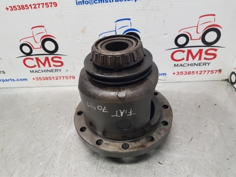Fiat Ford New Holland Tl, Tla, L, 35, 90 70-90 Rear Axle Differential 5173246 - Дифференциал для Тракторов: фото 3 Fiat Ford New Holland Tl, Tla, L, 35, 90 70-90 Rear Axle Differential 5173246 - Дифференциал для Тракторов: фото 3