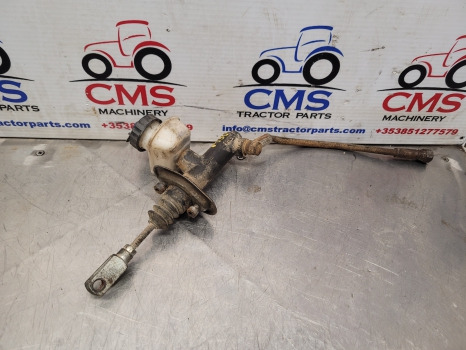 Fiat New Holland F, M, 60 Series F130, M115, 8160 Clutch Master Cylinder 5150299 - Цилиндр сцепления для Тракторов: фото 1 Fiat New Holland F, M, 60 Series F130, M115, 8160 Clutch Master Cylinder 5150299 - Цилиндр сцепления для Тракторов: фото 1
