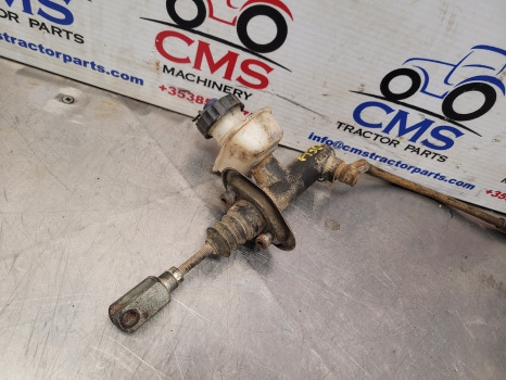 Fiat New Holland F, M, 60 Series F130, M115, 8160 Clutch Master Cylinder 5150299 - Цилиндр сцепления для Тракторов: фото 2 Fiat New Holland F, M, 60 Series F130, M115, 8160 Clutch Master Cylinder 5150299 - Цилиндр сцепления для Тракторов: фото 2