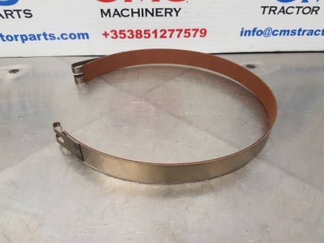 Ford 10, 1000, 40, Tm, Ts Series Pto Brake Band 81819772, 83924796, C7nnb726d - Детали тормозной системы для Тракторов: фото 2 Ford 10, 1000, 40, Tm, Ts Series Pto Brake Band 81819772, 83924796, C7nnb726d - Детали тормозной системы для Тракторов: фото 2