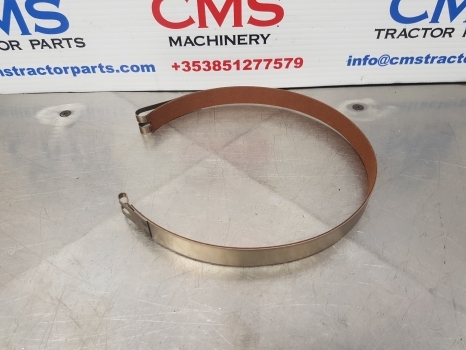 Ford 10, 1000, 40, Tm, Ts Series Pto Brake Band 81819772, 83924796, C7nnb726d - Детали тормозной системы для Тракторов: фото 1 Ford 10, 1000, 40, Tm, Ts Series Pto Brake Band 81819772, 83924796, C7nnb726d - Детали тормозной системы для Тракторов: фото 1