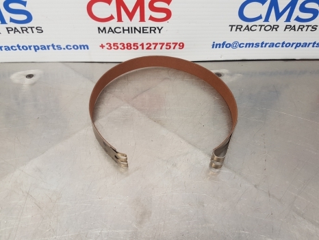 Ford 10, 1000, 40, Tm, Ts Series Pto Brake Band 81819772, 83924796, C7nnb726d - Детали тормозной системы для Тракторов: фото 4 Ford 10, 1000, 40, Tm, Ts Series Pto Brake Band 81819772, 83924796, C7nnb726d - Детали тормозной системы для Тракторов: фото 4