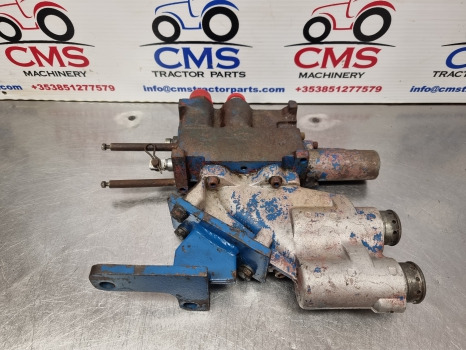 Ford 10, 30, 40, Ts10 Tw Series, Single Hydraulic Spool Valve Assy 81864873 - Гидравлика: фото 5 Ford 10, 30, 40, Ts10 Tw Series, Single Hydraulic Spool Valve Assy 81864873 - Гидравлика: фото 5
