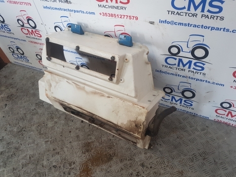Ford 10,30 And Tw Series Heater Radiator Housing Panel E6nn9450243ab - Отопление/ Вентиляция для Тракторов: фото 5 Ford 10,30 And Tw Series Heater Radiator Housing Panel E6nn9450243ab - Отопление/ Вентиляция для Тракторов: фото 5