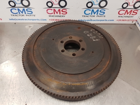 Ford 10, 30 Series 4610 Ap Engine Flywheel 83933422, C5ne6375bc - Маховик для Тракторов: фото 1 Ford 10, 30 Series 4610 Ap Engine Flywheel 83933422, C5ne6375bc - Маховик для Тракторов: фото 1