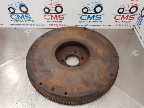Ford 10, 30 Series 4610 Ap Engine Flywheel 83933422, C5ne6375bc - Маховик для Тракторов: фото 3 Ford 10, 30 Series 4610 Ap Engine Flywheel 83933422, C5ne6375bc - Маховик для Тракторов: фото 3