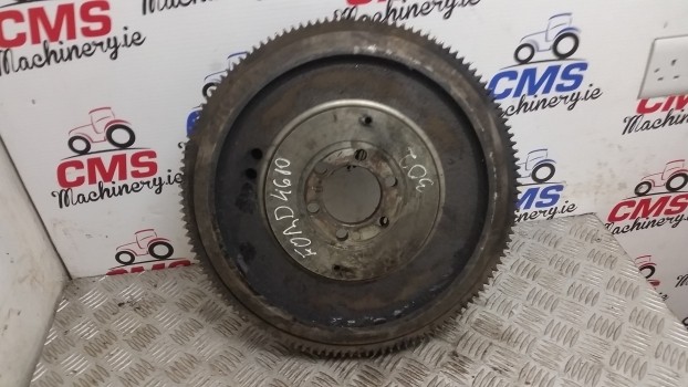 Ford 10, 30 Series 4610 Ap Engine Flywheel 83933422. For 13 Inch Clutch. - Маховик для Тракторов: фото 2 Ford 10, 30 Series 4610 Ap Engine Flywheel 83933422. For 13 Inch Clutch. - Маховик для Тракторов: фото 2