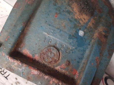Ford 10, 40 Series 8240, 7840 Front Axle Support Car116841, 1-33-741-808, 18422 - Передняя ось для Тракторов: фото 5 Ford 10, 40 Series 8240, 7840 Front Axle Support Car116841, 1-33-741-808, 18422 - Передняя ось для Тракторов: фото 5