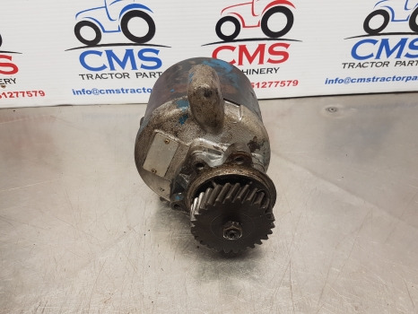 Ford 10 Series 5610 Hydraulic Steering Pump E4nn3k514ab, E4nn3k514aa, 83960261 - Рулевое управление: фото 1 Ford 10 Series 5610 Hydraulic Steering Pump E4nn3k514ab, E4nn3k514aa, 83960261 - Рулевое управление: фото 1