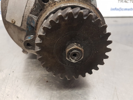 Ford 10 Series 5610 Hydraulic Steering Pump E4nn3k514ab, E4nn3k514aa, 83960261 - Рулевое управление: фото 2 Ford 10 Series 5610 Hydraulic Steering Pump E4nn3k514ab, E4nn3k514aa, 83960261 - Рулевое управление: фото 2