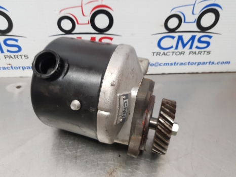 Ford 10 Series 6610 Hydraulic Steering Pump E6nn3k514aa, E4nn3k514aa, 83960261 - Рулевое управление: фото 2 Ford 10 Series 6610 Hydraulic Steering Pump E6nn3k514aa, E4nn3k514aa, 83960261 - Рулевое управление: фото 2