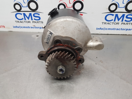 Ford 10 Series 6610 Hydraulic Steering Pump E6nn3k514aa, E4nn3k514aa, 83960261 - Рулевое управление: фото 4 Ford 10 Series 6610 Hydraulic Steering Pump E6nn3k514aa, E4nn3k514aa, 83960261 - Рулевое управление: фото 4