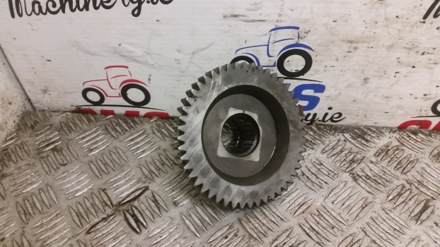 Ford 10 Series 7610, 7710, 7810, 7910, 8210 Rear Axle Pinion Gear E0nn3n175cb - Задняя ось для Тракторов: фото 3 Ford 10 Series 7610, 7710, 7810, 7910, 8210 Rear Axle Pinion Gear E0nn3n175cb - Задняя ось для Тракторов: фото 3