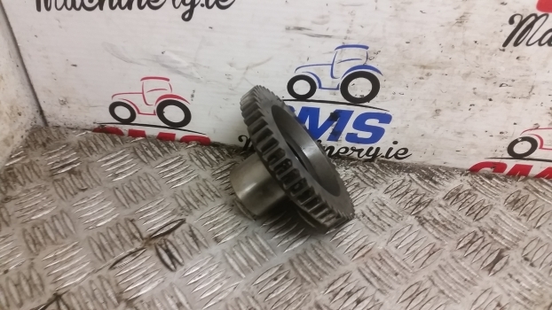 Ford 10 Series 7610, 7710, 7810, 7910, 8210 Rear Axle Pinion Gear E0nn3n175cb - Задняя ось для Тракторов: фото 2 Ford 10 Series 7610, 7710, 7810, 7910, 8210 Rear Axle Pinion Gear E0nn3n175cb - Задняя ось для Тракторов: фото 2