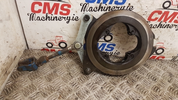 Ford 10 Series 7610 Brake Actuator Complete E6nn2n317aa, 83956597 - Детали тормозной системы для Тракторов: фото 1 Ford 10 Series 7610 Brake Actuator Complete E6nn2n317aa, 83956597 - Детали тормозной системы для Тракторов: фото 1
