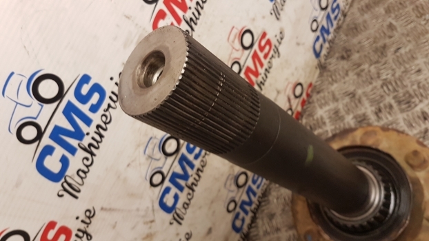 Ford 10 Series 7810 Rear Axle Half Shaft E5nn4244ba, 83955524, C5nn4235 - Приводный вал для Тракторов: фото 3 Ford 10 Series 7810 Rear Axle Half Shaft E5nn4244ba, 83955524, C5nn4235 - Приводный вал для Тракторов: фото 3