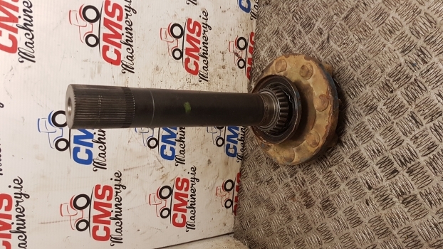 Ford 10 Series 7810 Rear Axle Half Shaft E5nn4244ba, 83955524, C5nn4235 - Приводный вал для Тракторов: фото 2 Ford 10 Series 7810 Rear Axle Half Shaft E5nn4244ba, 83955524, C5nn4235 - Приводный вал для Тракторов: фото 2