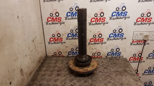 Ford 10 Series 7810 Rear Axle Half Shaft E5nn4244ba, 83955524, C5nn4235 - Приводный вал для Тракторов: фото 1 Ford 10 Series 7810 Rear Axle Half Shaft E5nn4244ba, 83955524, C5nn4235 - Приводный вал для Тракторов: фото 1